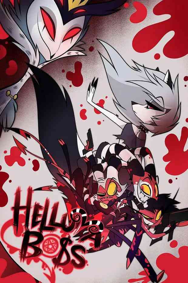 《极恶老大 第一季》免费高清无广告在线播放|动画·美国·2019