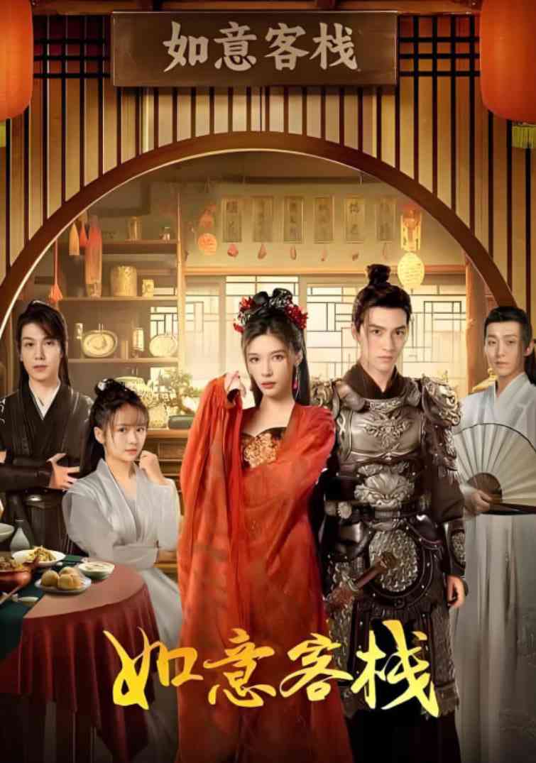 《如意客栈》免费高清无广告在线播放|剧情·中国大陆·2024