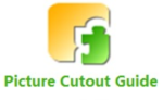 《Picture Cutout Guide3.2.10》免费下载|系统工具·3.2.10