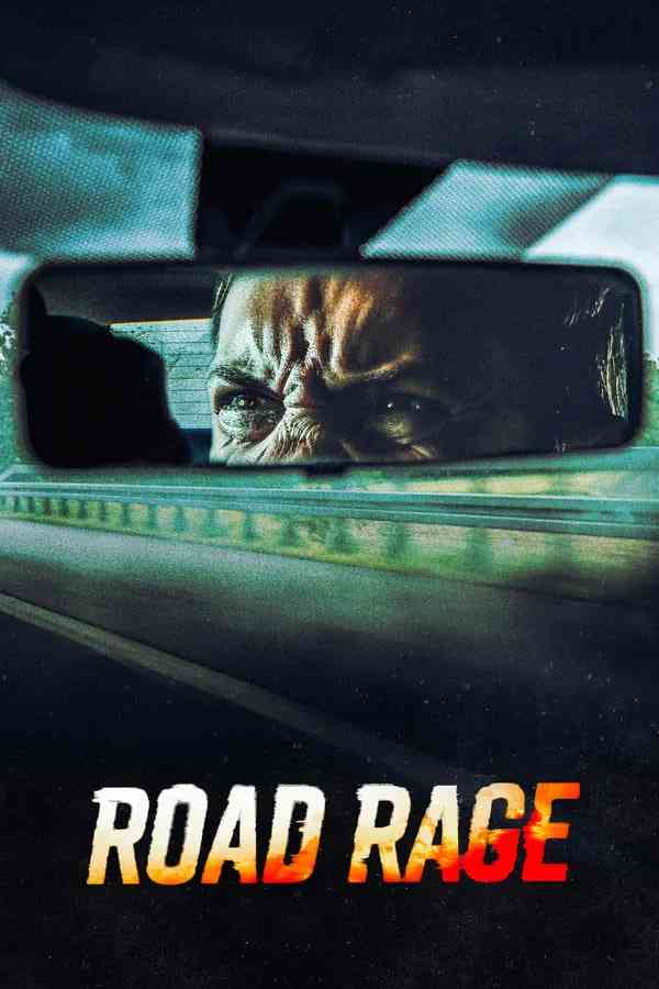 《路怒症 第二季》免费高清无广告在线播放|纪录片,犯罪,真人秀·美国·2025