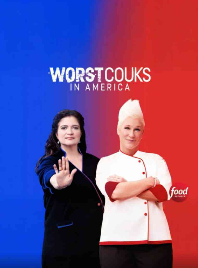 《糟糕厨子大改造 第二十季》免费高清无广告在线播放|真人秀·美国·2020