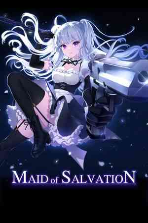 《Maid of Salvation》官方版》免费下载|动作游戏·女性主角·类银河战士恶魔城·类魂系列·探索