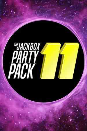 《The Jackbox Party Pack 11》免费下载|冒险游戏·休闲