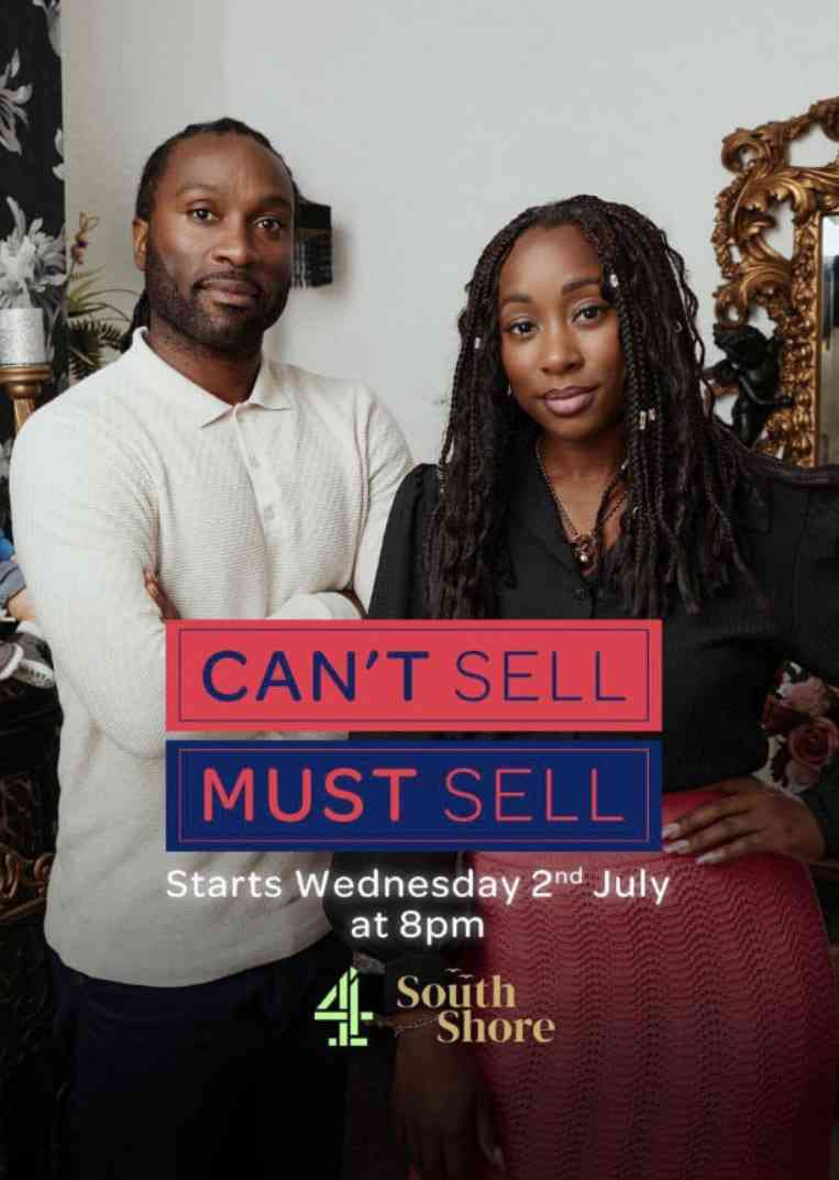 《不能卖，必须卖》免费高清无广告在线播放|真人秀·英国·2025