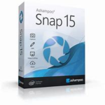 《Snap15⁠.0.5》免费下载|系统工具·15.0.5