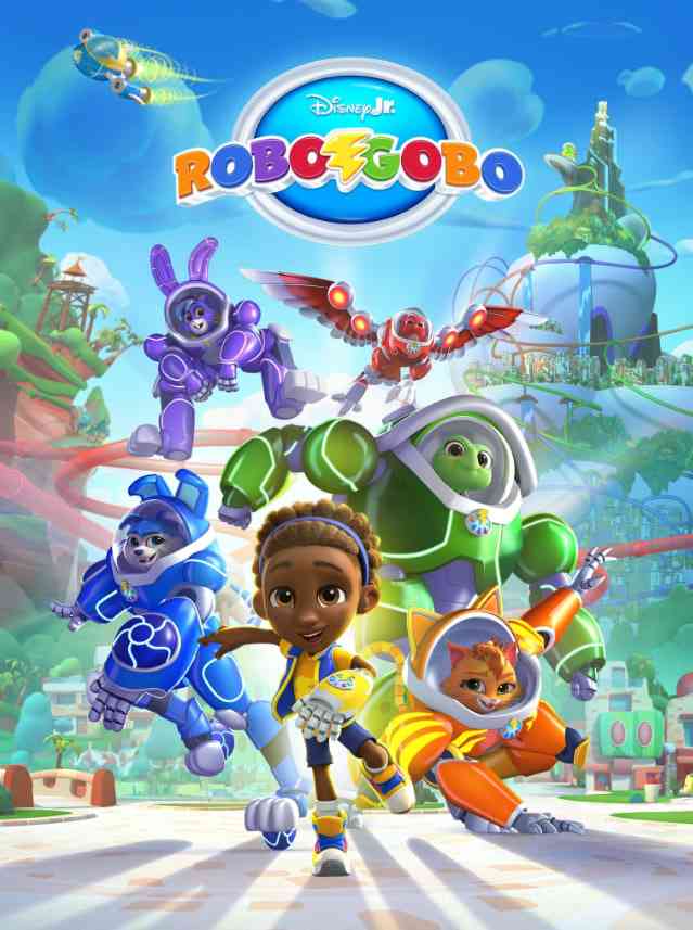 《萌寵拯救隊》免费高清无广告在线播放|动画·美国·2025