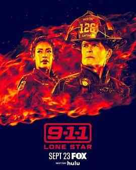 《紧急呼救：孤星 第五季》免费高清无广告在线播放|剧情,动作·美国·2024