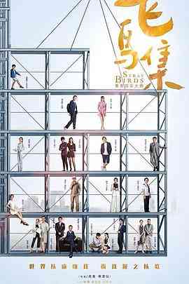 《飞鸟集》免费高清无广告在线播放|剧情,爱情·中国大陆·2021