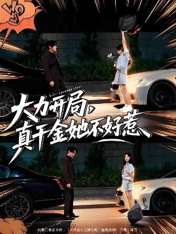 《大力开局真千金她不好惹》免费高清无广告在线播放|短剧·中国大陆·2025