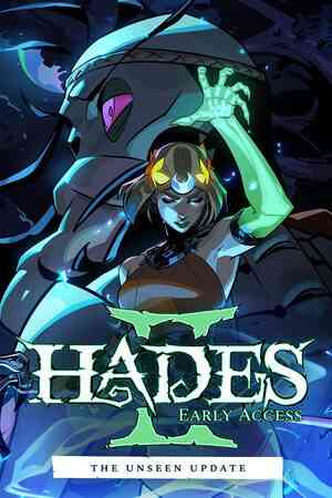 《哈迪斯2》官方版》免费下载|动作游戏·类 Rogue·砍杀