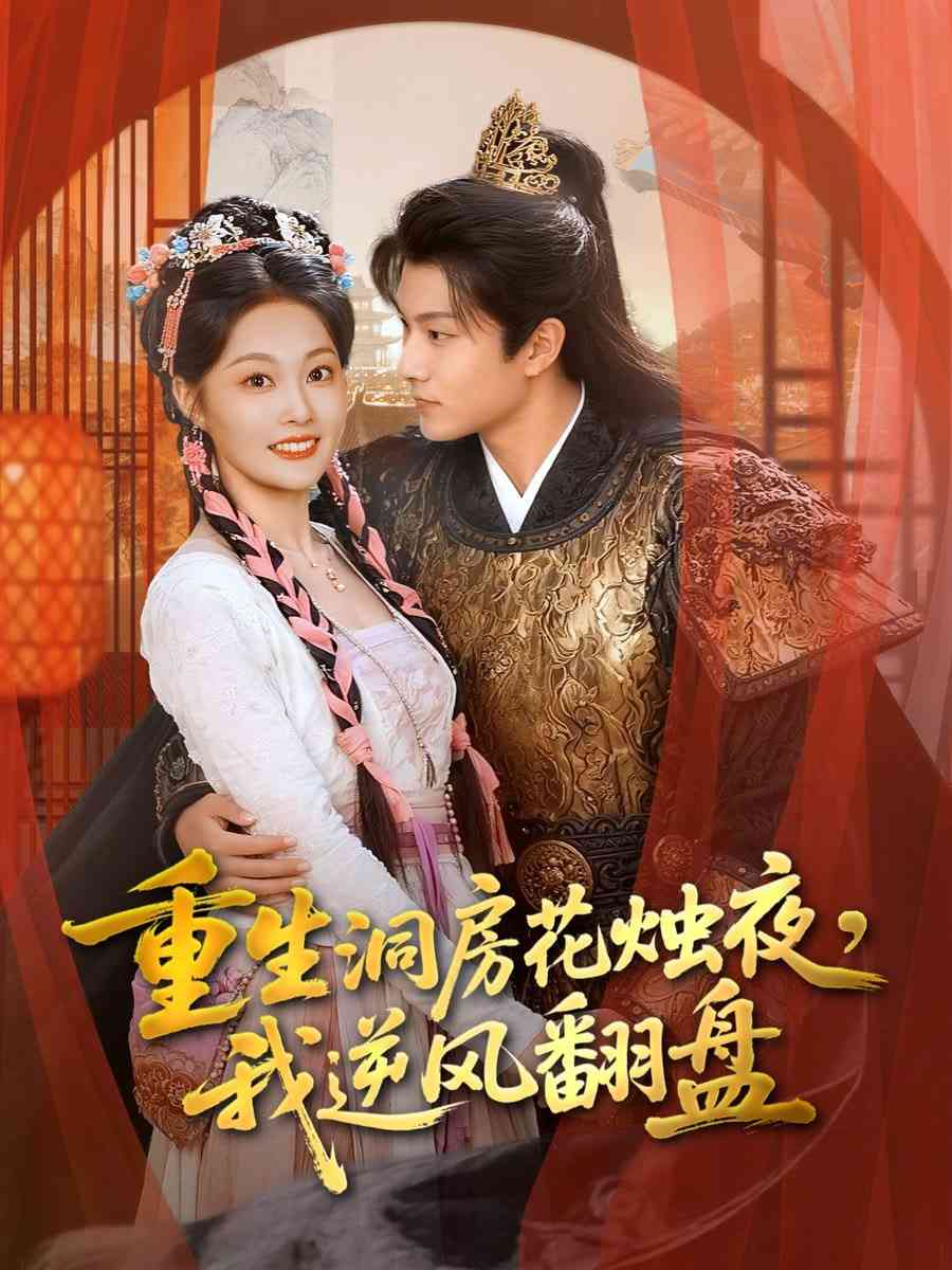 《重生洞房花烛夜，我逆风翻盘》免费高清无广告在线播放|短剧·中国大陆·2025