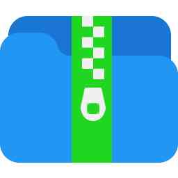 《迅捷压缩旧版本》免费下载|系统工具·1.7.5