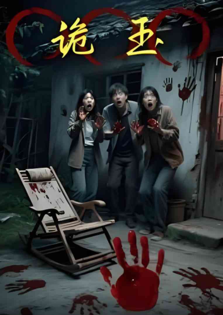 《诡玉》免费高清无广告在线播放|短剧·中国大陆·2025