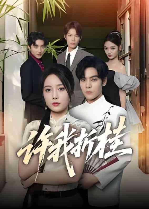 《许我折桂》免费高清无广告在线播放|短剧·中国大陆·2025