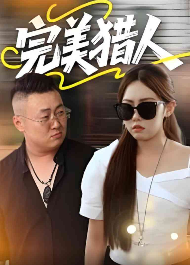 《完美猎人》免费高清无广告在线播放|短剧·中国大陆·2025