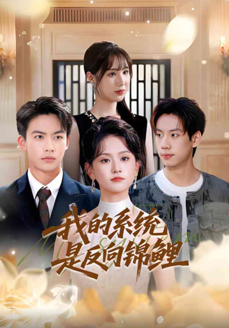《我的系统是反向锦鲤》免费高清无广告在线播放|短剧·中国大陆·2025