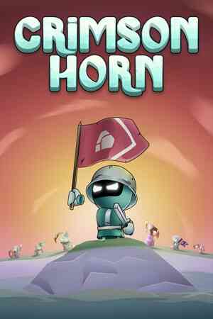 《Crimson Horn》demo》免费下载|策略游戏·战争·自走棋