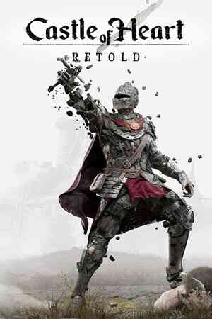 《心之城堡：重述》免费下载|动作游戏·奇幻·中世纪·类魂系列·冒险