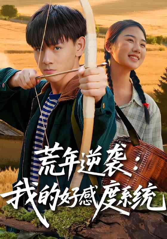 《荒年逆袭：我的好感度系统》免费高清无广告在线播放|短剧·中国大陆·2025