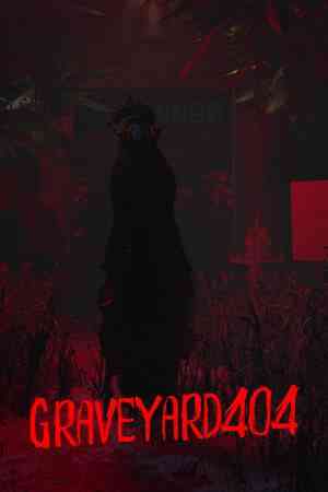 《Graveyard404》官方版》免费下载|冒险游戏·角色自定义·步行模拟·冒险