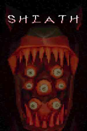 《SHIATH》官方版》免费下载|冒险游戏·悬疑·互动小说·心理恐怖·冒险