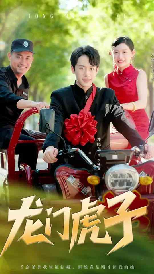 《龙门虎子》免费高清无广告在线播放|短剧·中国大陆·2025