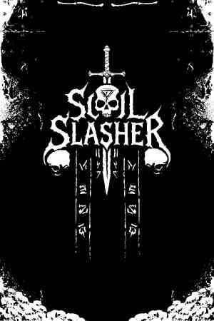 《Soul Slasher》免费下载|动作游戏·奇幻·动作角色扮演·俯视·砍杀