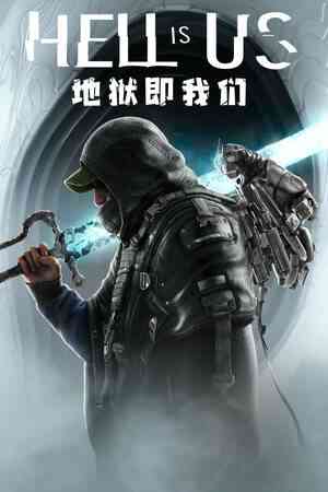 《地狱即我们》官方版》免费下载|动作游戏·冒险