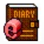 《秘密日记本7.7》免费下载|系统工具·7.7