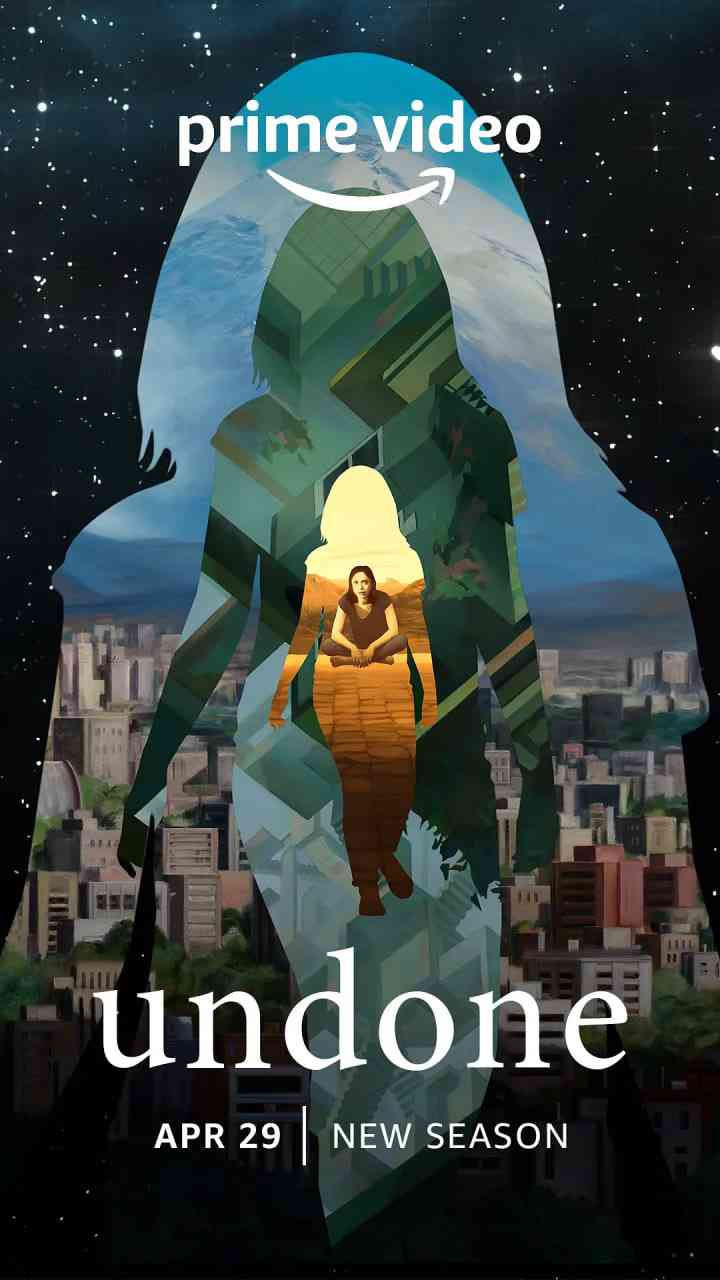 《抹去重来 第二季》免费高清无广告在线播放|剧情,动画,奇幻·美国·2022