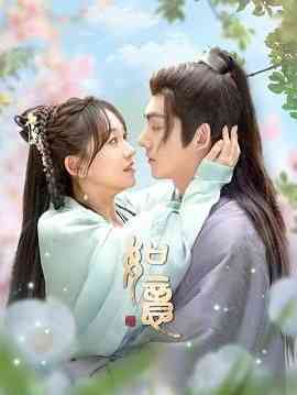 《如意》免费高清无广告在线播放|爱情,短片,奇幻,古装·中国大陆·2024  第1张