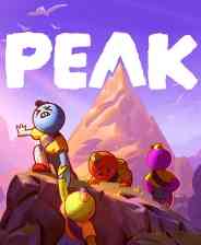 《PEAK》电脑版》免费下载|动作游戏·合作·物理·探索