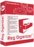 《Reg Organizer 9.30》免费下载|系统工具·9.30