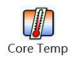 《Core Temp 1.18.1》免费下载|系统工具·1.18.1.0  第1张