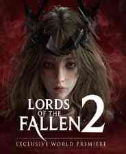 《堕落之主2》免费下载|动作游戏·奇幻·类魂系列·动作角色扮演·探索