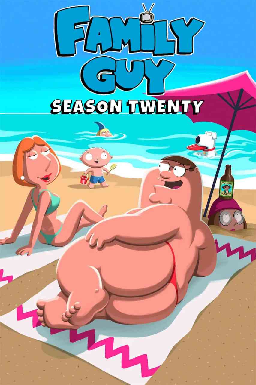 《恶搞之家 第二十季》免费高清无广告在线播放|喜剧,动画·美国·2021