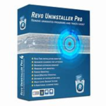 《RevoUnin Pro5.2.1》免费下载|系统工具·5.2.1  第1张