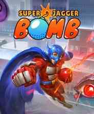《Super Jagger Bomb》免安装版》免费下载|动作游戏·独立·复古·街机·平台解谜