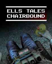 《Ells Tales: Chairbound》免安装汉化版》免费下载|模拟器类·恐怖·生存·解谜·暗黑