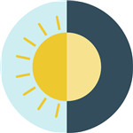 《WinDynamicDesktop》免费下载|系统工具·4.7.0