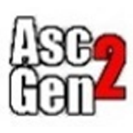 《ASCIl Generatorv2.0》免费下载|系统工具·2.0