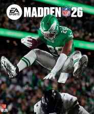 《麦登橄榄球26》免费下载|体育运动·橄榄球·体育