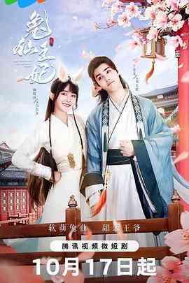 《兔仙王妃》免费高清无广告在线播放|内地剧,国产·中国大陆·2023