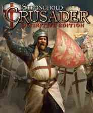 《要塞十字军东征：决定版》官方版》免费下载|策略游戏·沙盒·城市营造·殖民模拟·即时战略