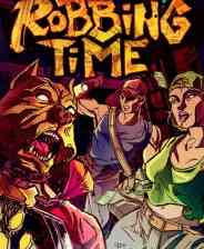 《Robbing Time》demo》免费下载|动作游戏·恐怖·合作·超级英雄