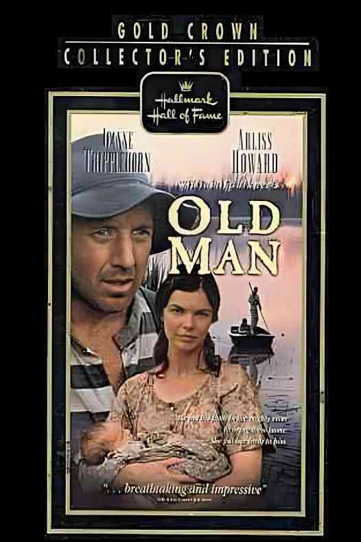 《老人河》免费高清无广告在线播放|剧情,历史·美国·1997