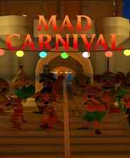 《Mad Carnival》官方版》免费下载|动作游戏·卡通·独立·街机·可爱