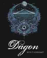 《Dagon: by H. P. Lovecraft》官方版》免费下载|冒险游戏·恐怖·剧情·暗黑·悬疑
