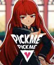 《选我选我》官方版》免费下载|策略游戏·二次元·玩家对战