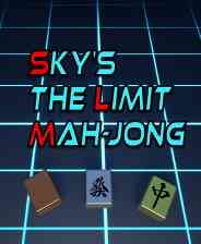 《天空极限麻将》官方版》免费下载|策略游戏·类 Rogue·麻将·独立